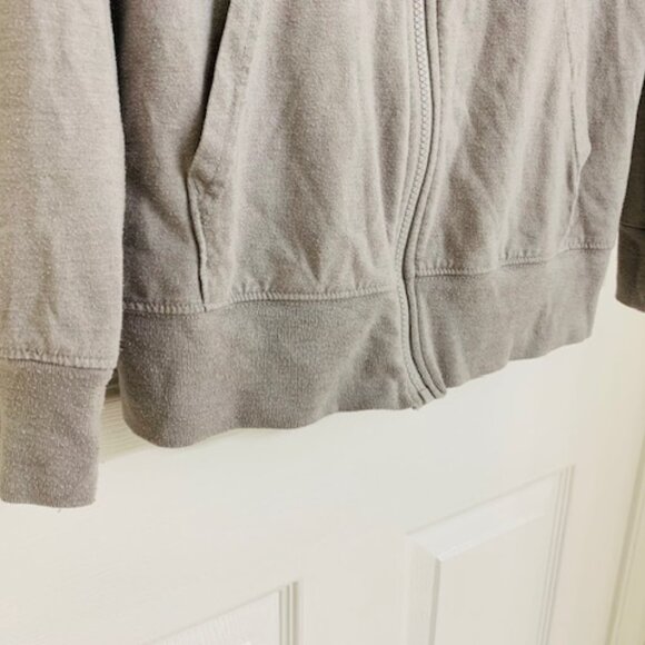The North Face Woman’s Hoodie Jacket Size small - Picture 6 of 10